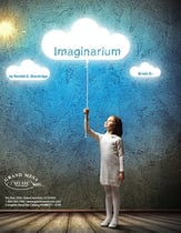 Imaginarium Concert Band sheet music cover